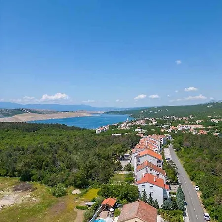 In 33199 * Jadranovo